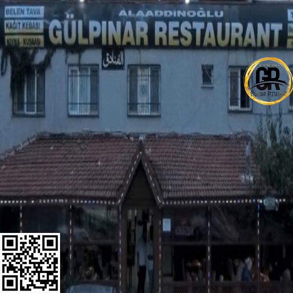 Gülpınar Restaurant