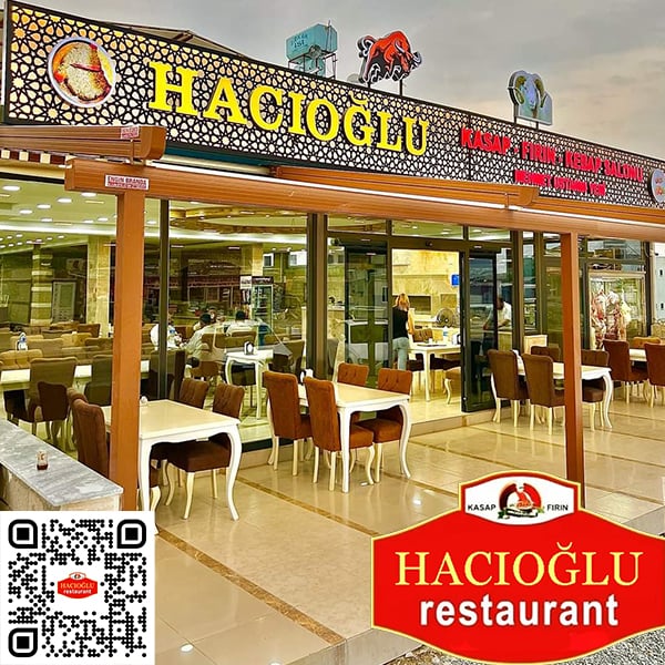 Hacıoğlu Restaurant