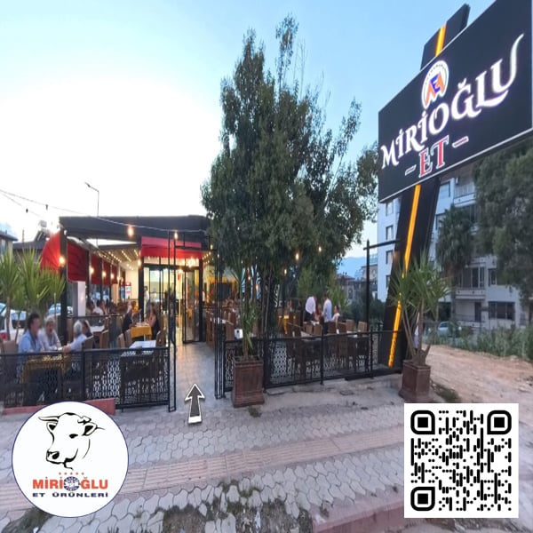 Hacıoğlu Restaurant